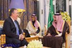 بن سلمان با نقشه پمپئو از اتهام قتل خاشقجی مبرا میشود